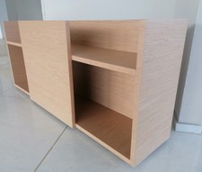 Mobile/Tavolino Legno Con