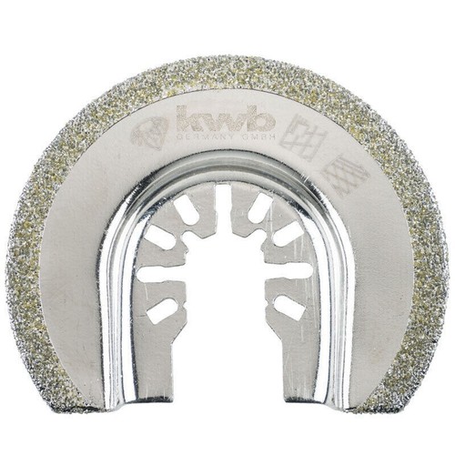 Disco lama semicircolare - disco,