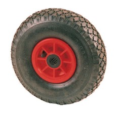 Ruota carrello portapacchi - ruota, x