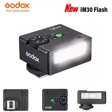 Godox iM30 mini flash