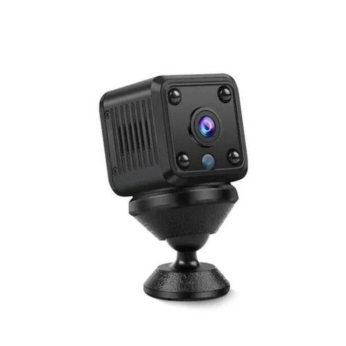 Telecamera interni wifi micro - telecamera,