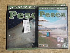 Videoenciclopedia della pesca