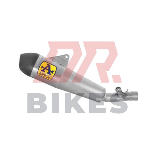 Honda crf 450 - r, freccia
