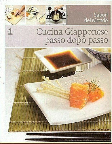 Sapori del mondo - sapori,