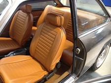 FODERE SEDILI AUTO SU MISURA