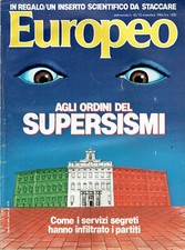 Europeo 1984 francesco - europeo, 1984/45=francesco