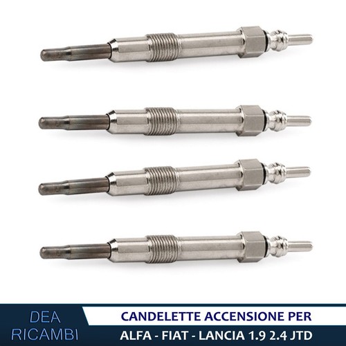 Candelette accensione per - accensione,