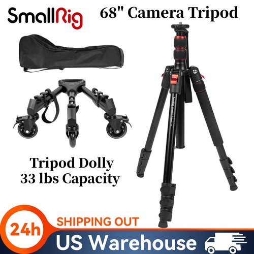 Treppiede per fotocamera