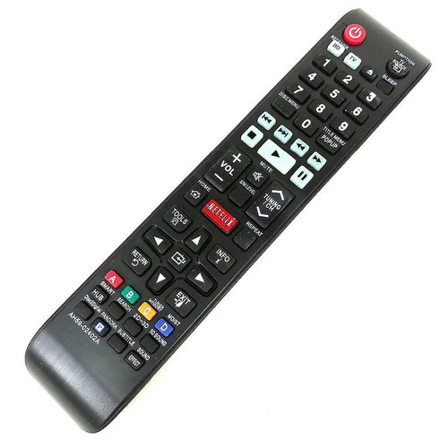 Telecomando per samsung - telecomando, tv
