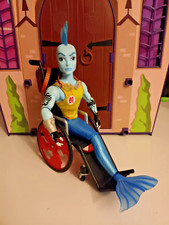 Monster high finnegan - monster,