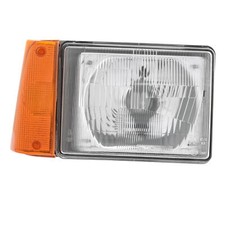 Faro proiettore anteriore