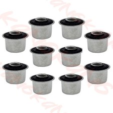 10x Boccola pedale 6665701 per