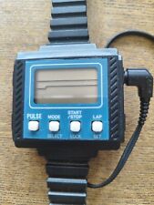 Pulse Monitor PU-701 - Cardiofrequenzimetro Da Polso  - Non Testato NO BOX