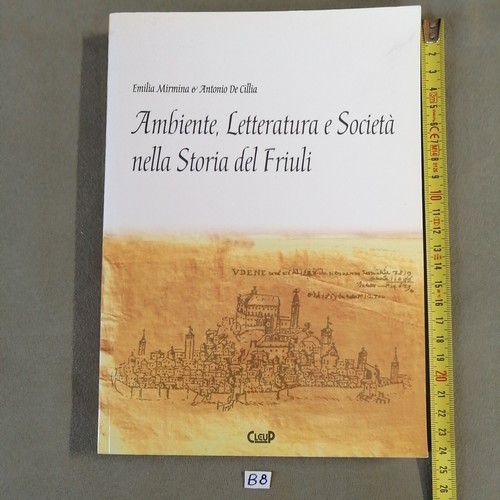 Ambiente letteratura e - ambiente,,