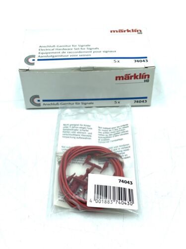 Marklin 74043 set - , di