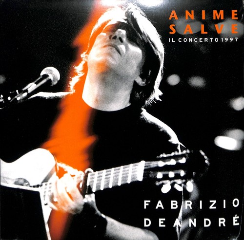 Fabrizio andré anime - de,