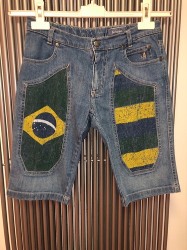 Pantaloni bermuda jeckerson - bermuda,