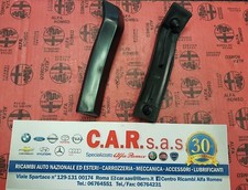 2 GOMMINI ROSTRI PARAURTI ALFA