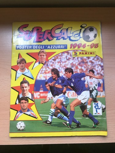 Panini calciatori super calcio - calciatori,