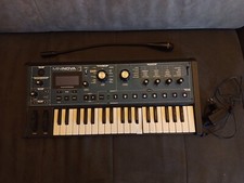 synthesizer novation mininova