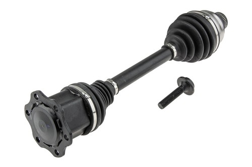 Albero motore nty - nty, q5