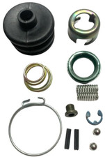 Kit revisione leva riduttore - kit,