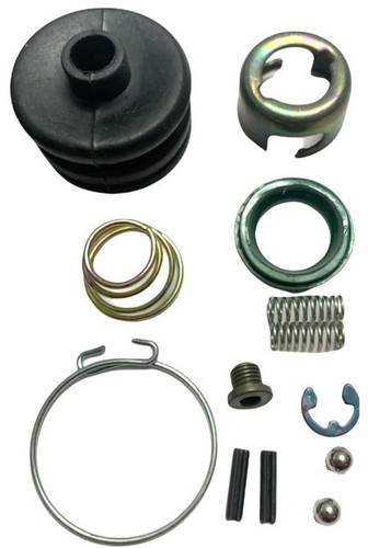 Kit revisione leva - kit, riduttore