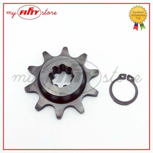 Pignone motore denti franco - motore,