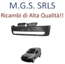 PARAURTI ANTERIORE GOFFRATO