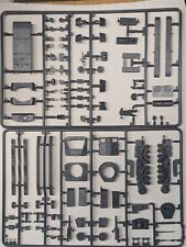 Bullone carro armato plastica