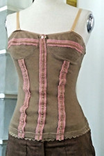 Cristina Effe Top Cashmere e