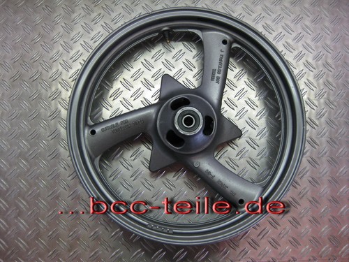 Cerchio anteriore yamaha xj - yamaha,