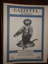 Gazzetta del Bibliofilo n. 2