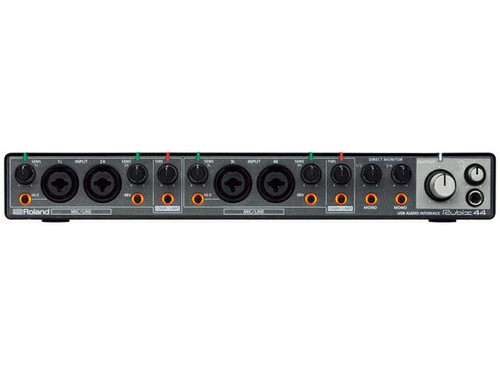 Roland rubix44 interfaccia - rubix44,