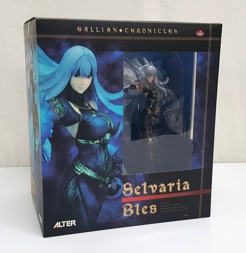 Vecchia valkyria chronicles - vecchia,