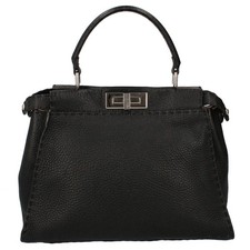 Borsa a mano FENDI Peekaboo