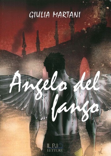 Libro giulia martani - libro,