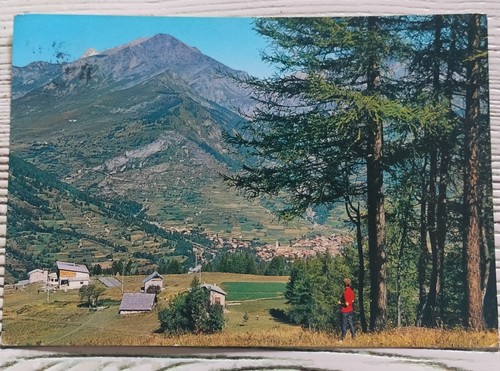 Bardonecchia pian del - bardonecchia,