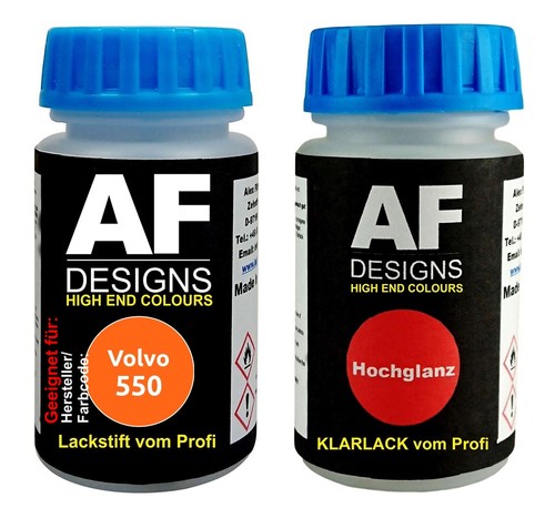 Lackstift für volvo - lackstift,