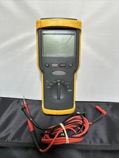 Tester di isolamento Fluke
