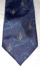 Cravatta Lanvin Paris 100%