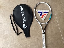 RACCHETTA DA TENNIS TECHNIFBRE