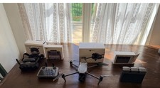 DJI Air 3s Fly More Combo