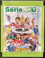 Panini calciatori serie bkt - panini,,