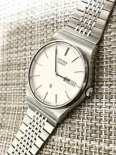 Orologio uomo citizen - uomo,