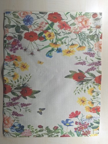 Set pezzi tovagliette - set,