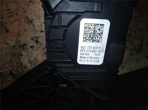 Pedale acceleratore audi - acceleratore,