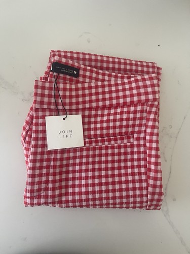 Pantalone donna zara rosa - donna,