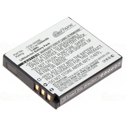 Batteria ion per leica - batteria,