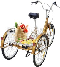Cleadong adult triciclo - cleadong,